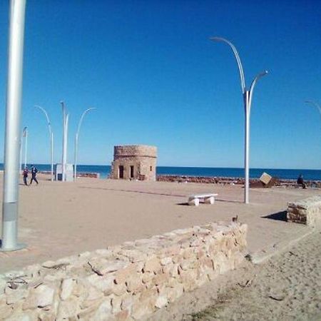Mar-Home-Costa-Blanca ลามาตา ภายนอก รูปภาพ