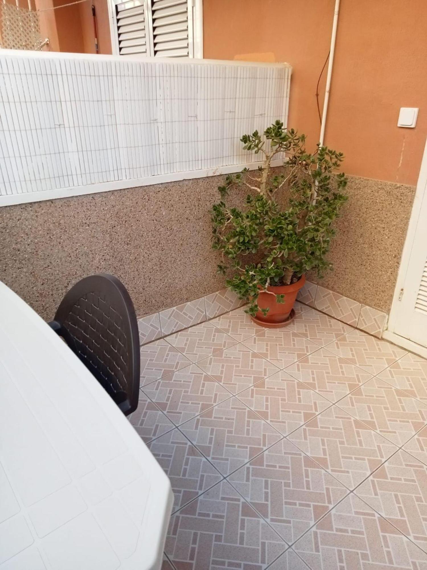 Mar-Home-Costa-Blanca ลามาตา ภายนอก รูปภาพ